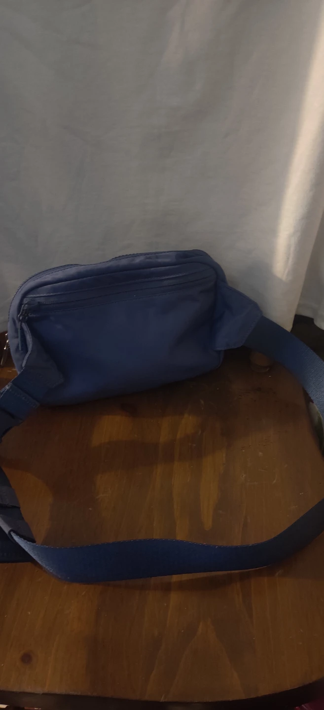Lululemon Belt Bag - Blue - photo 3