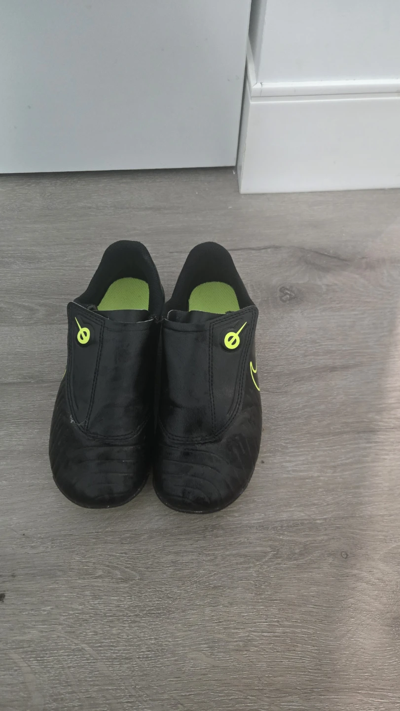 Nike Soccer Cleats - size 13c - photo 2