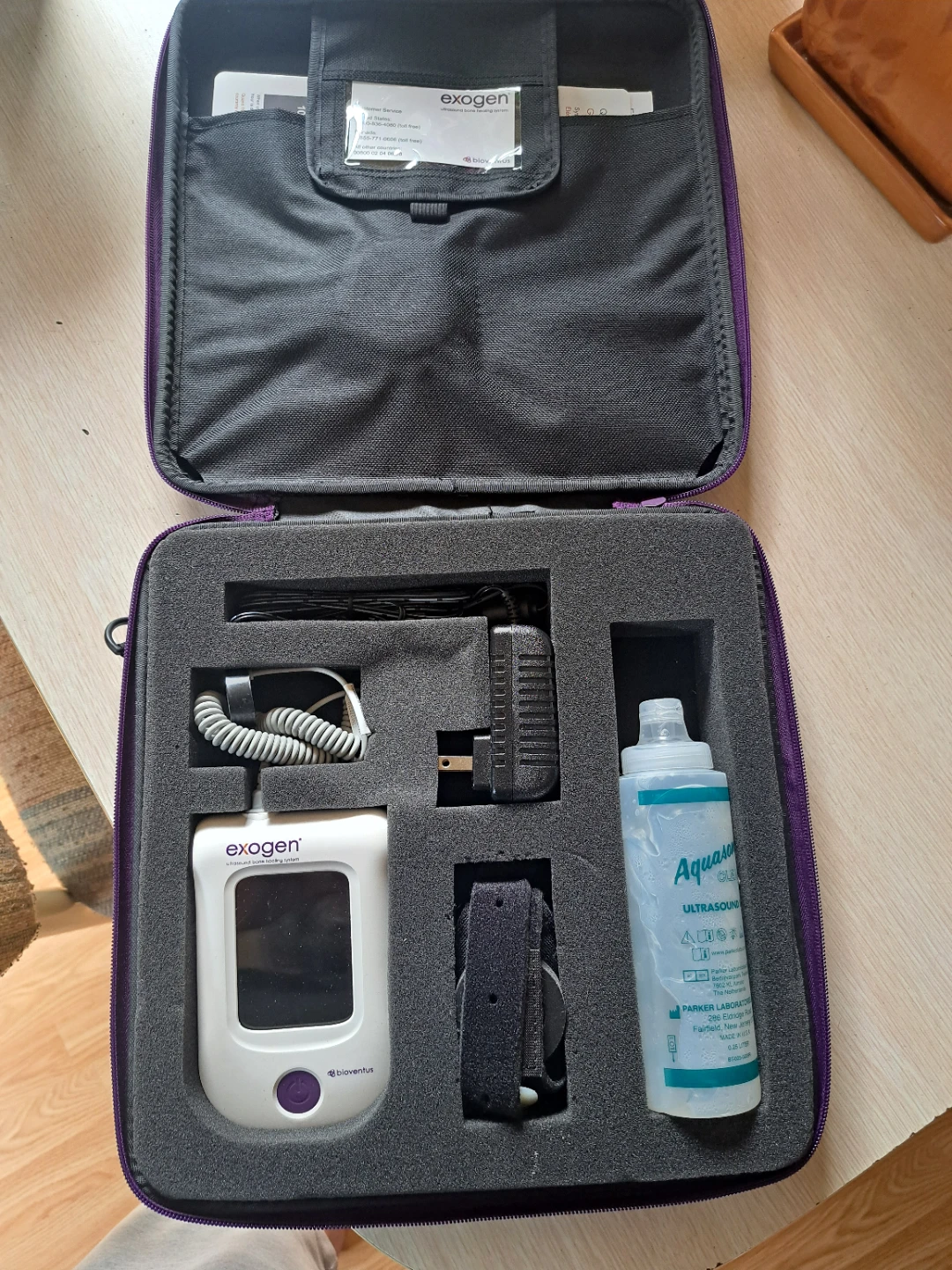 Exogen - photo 2