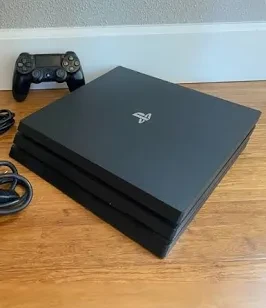 Sony PlayStation 4 Pro 1TB Console
