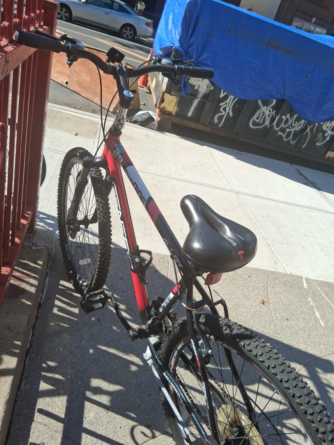 Genesis Two-Nine 29-inch Mountain Bike - photo 2