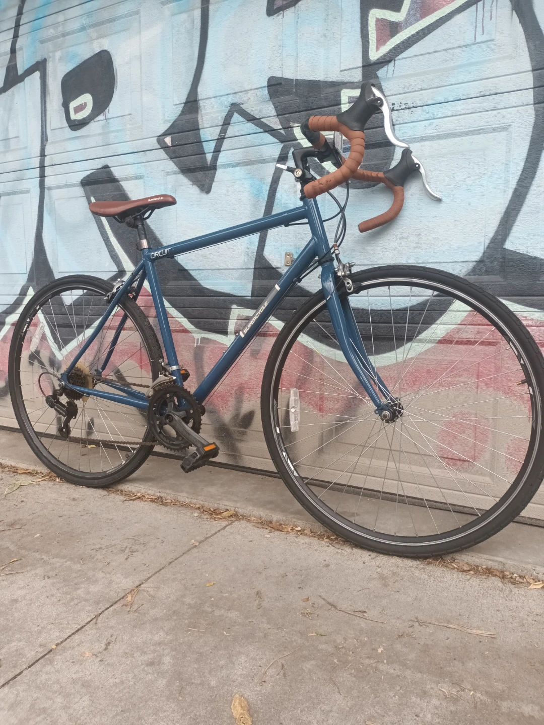 Supercycle Circuit Road Bike - photo 2