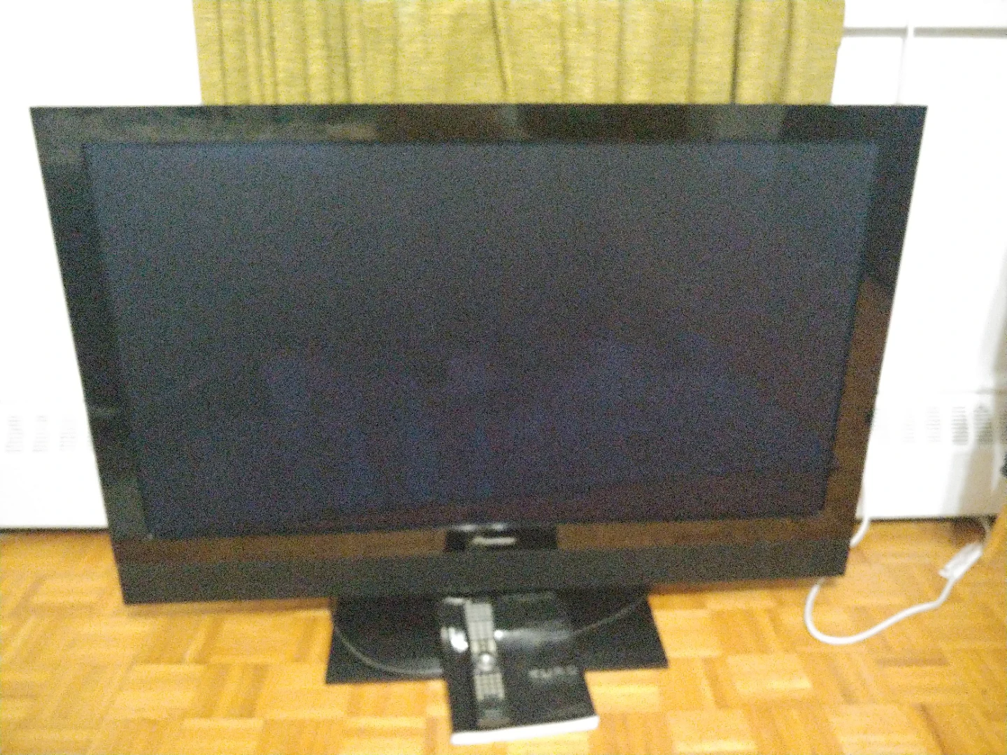 Pioneer Kuro Plasma TV PDP-6020FD - photo 2