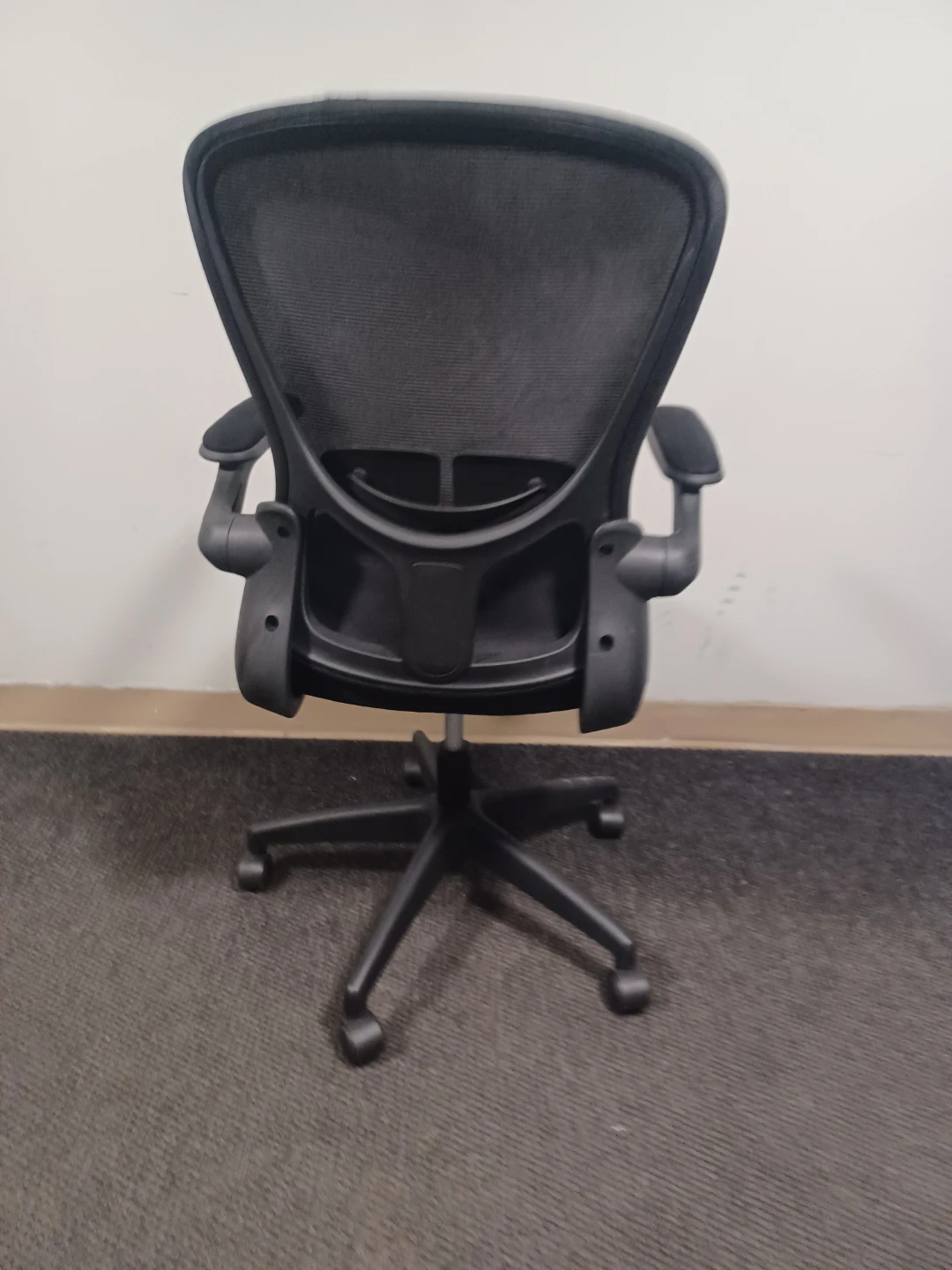 Herman Miller Aeron Ergonomic Office Chair