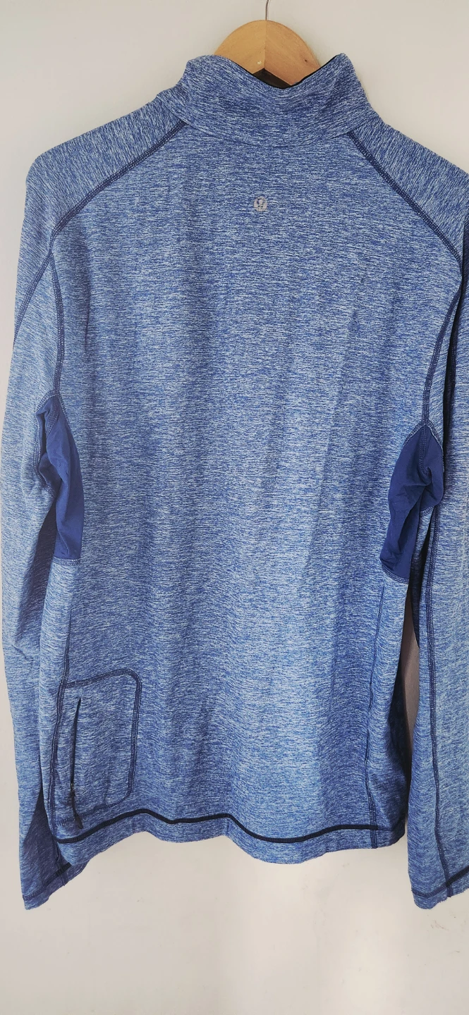 Lululemon Mens Pullover Size XL - photo 2