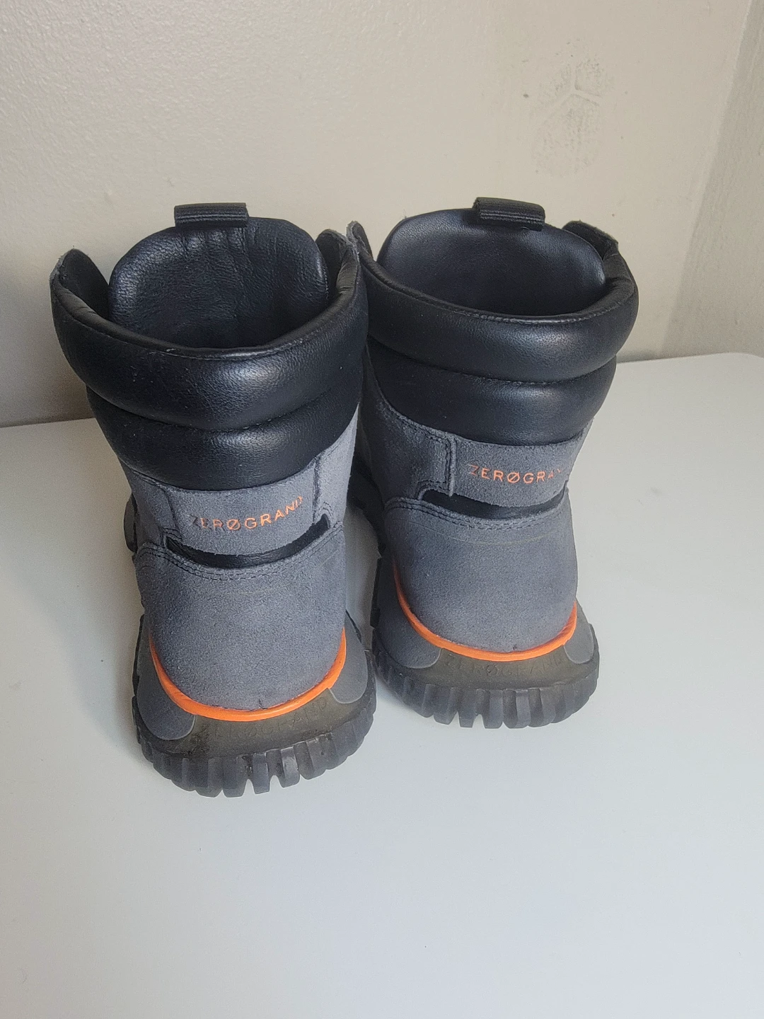 Cole Haan Zerogrand Hiking Boots - photo 4