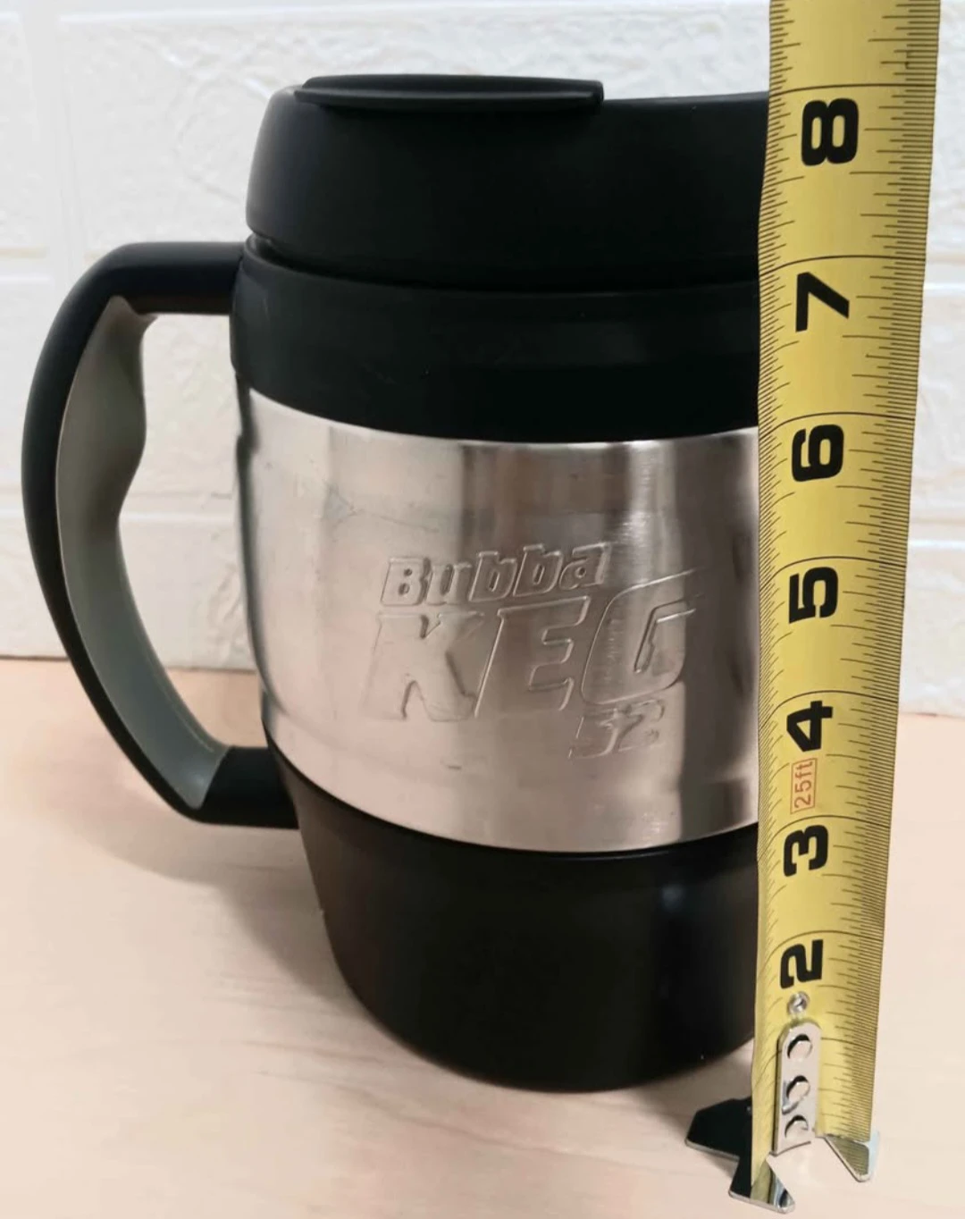🥤Bubba KEG 52 Travel Mug🥤 - photo 5