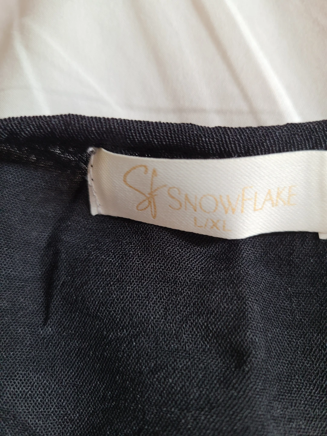 NWOT Women's maxi dress XL - photo 2