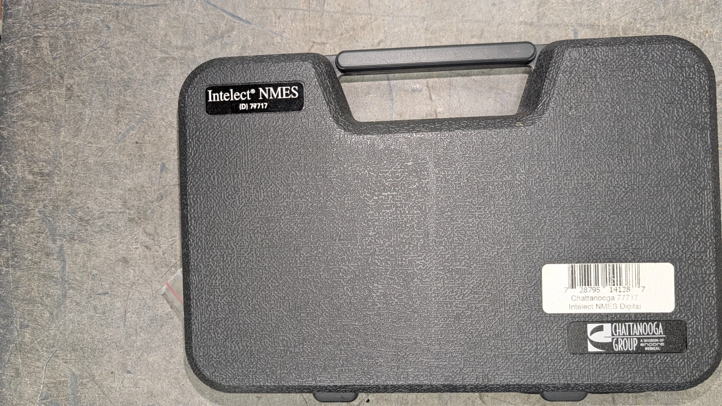 Chattanooga Intelect NMES Digital Unit