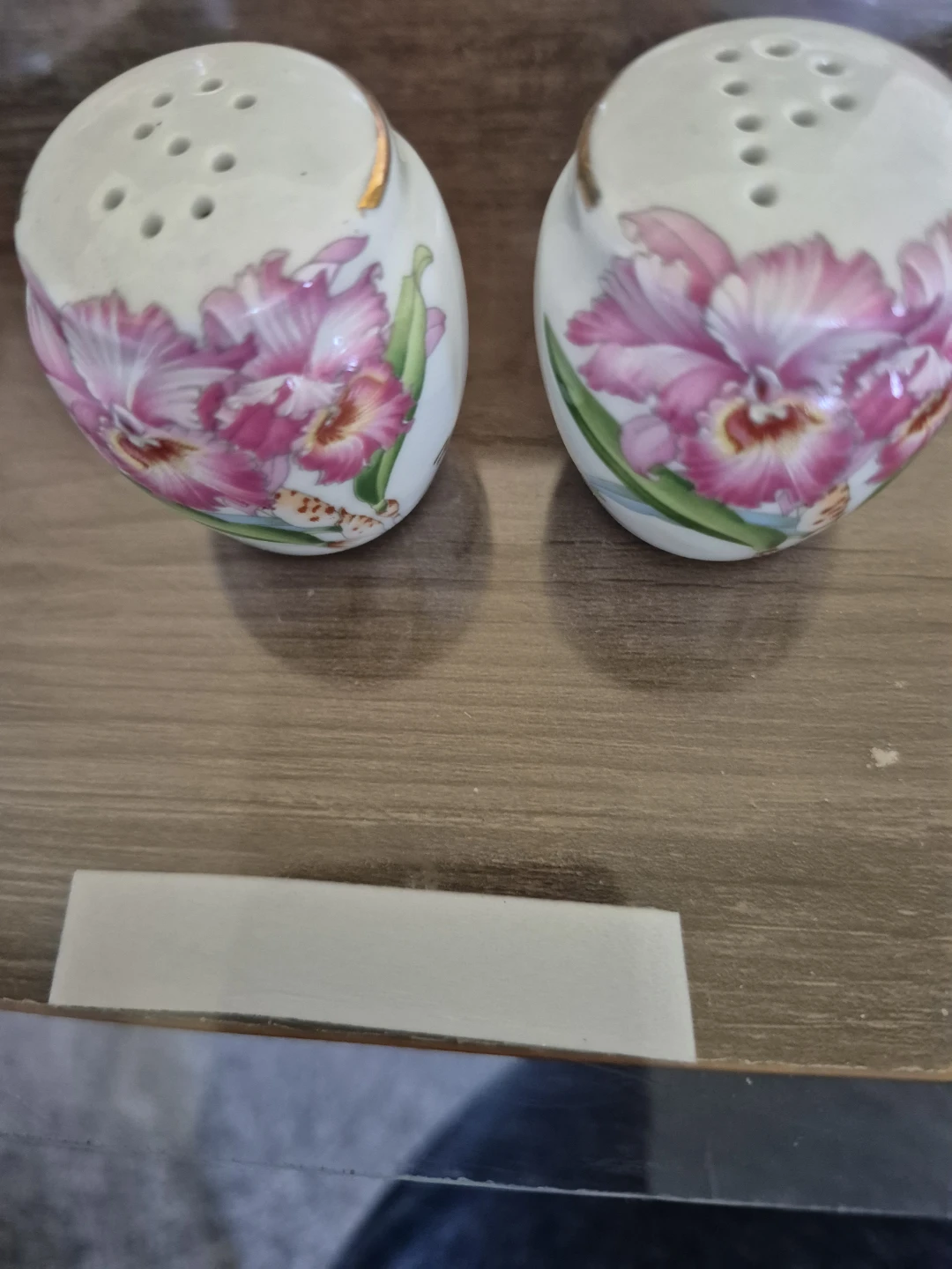 Vintage Queen Anne Bone China Teacup and Saucer
