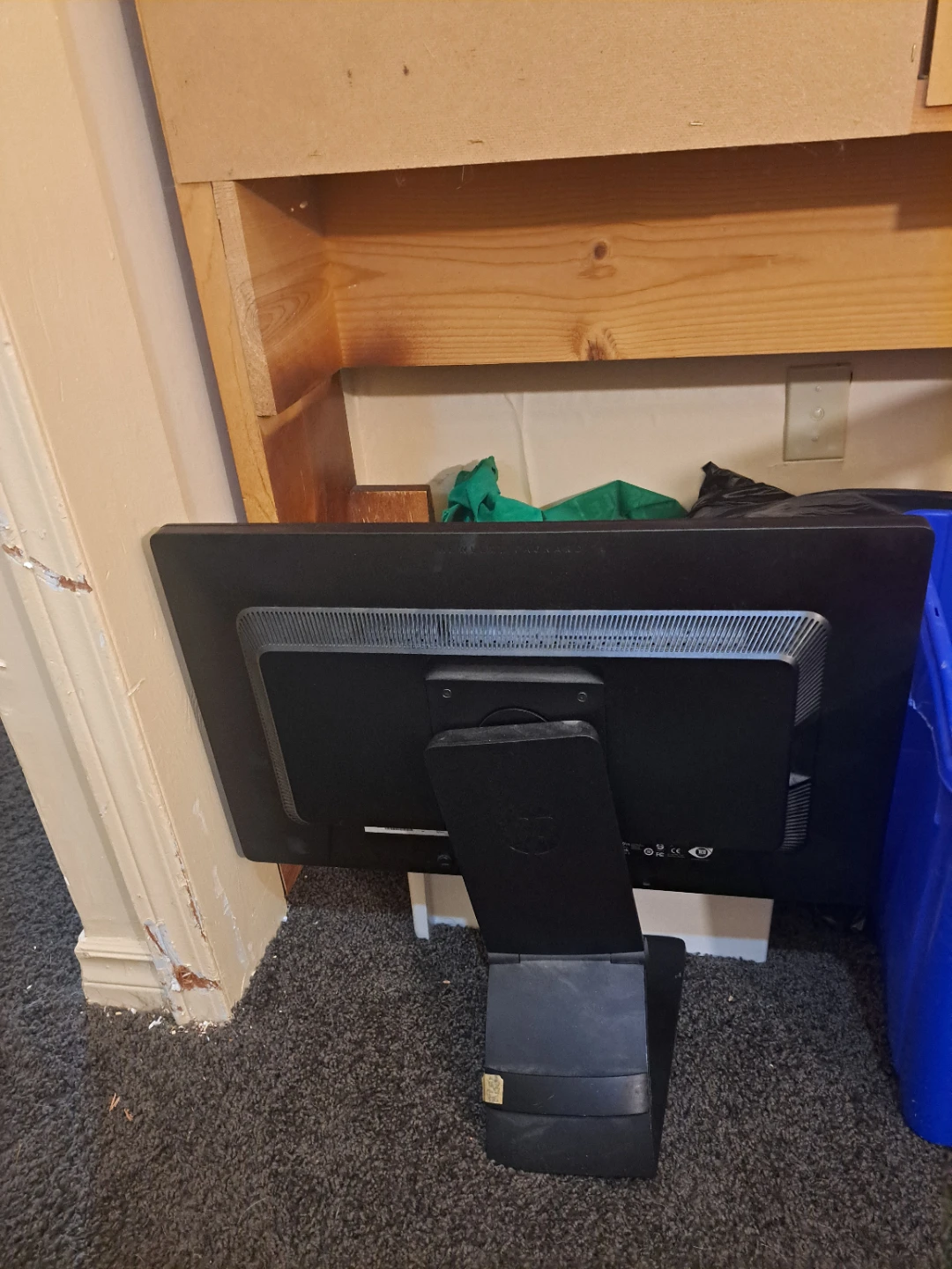 HP Computer keyboard
