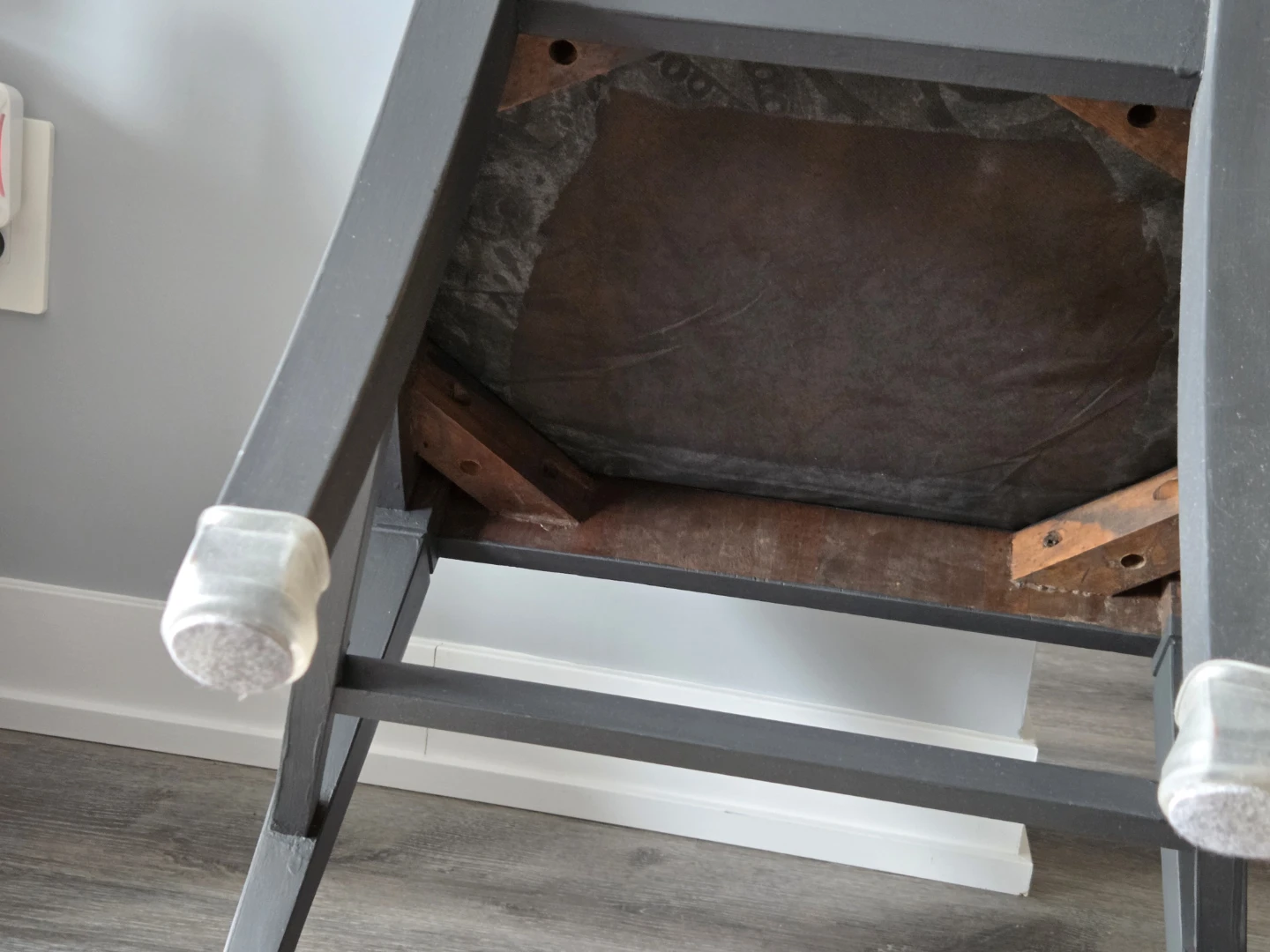Dinning chair - photo 2