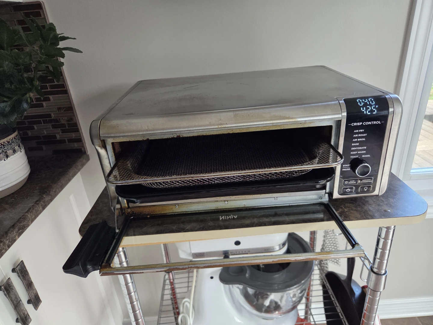 Ninja Flip air fryer - photo 2