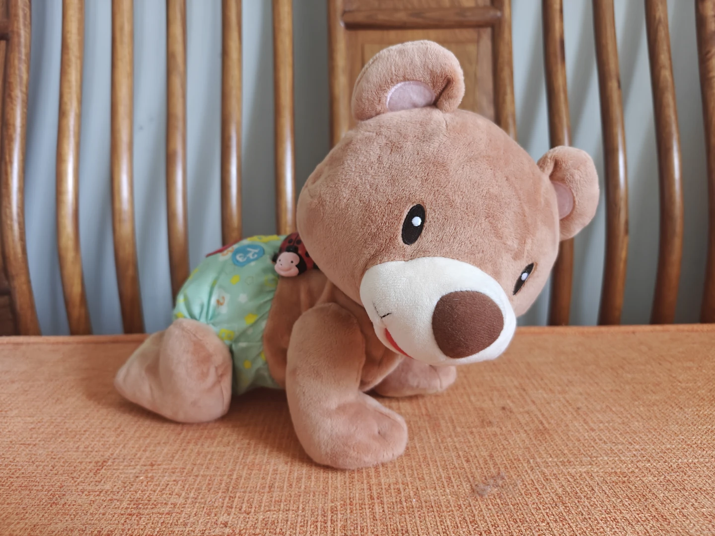 Baby toy bundle - photo 3