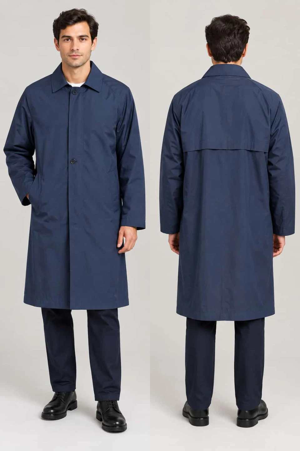 Rain coats - photo 2