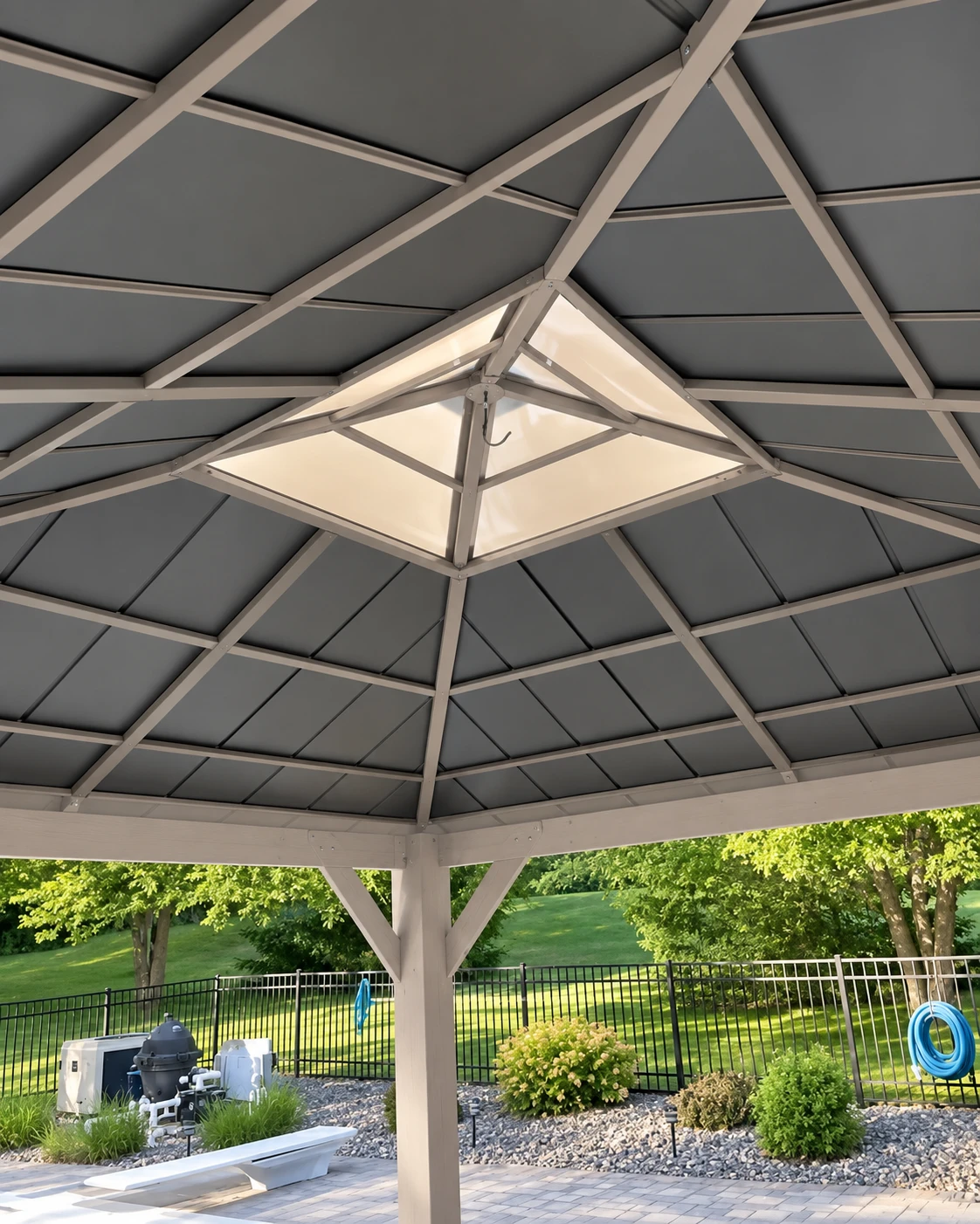 Gazebo - photo 3