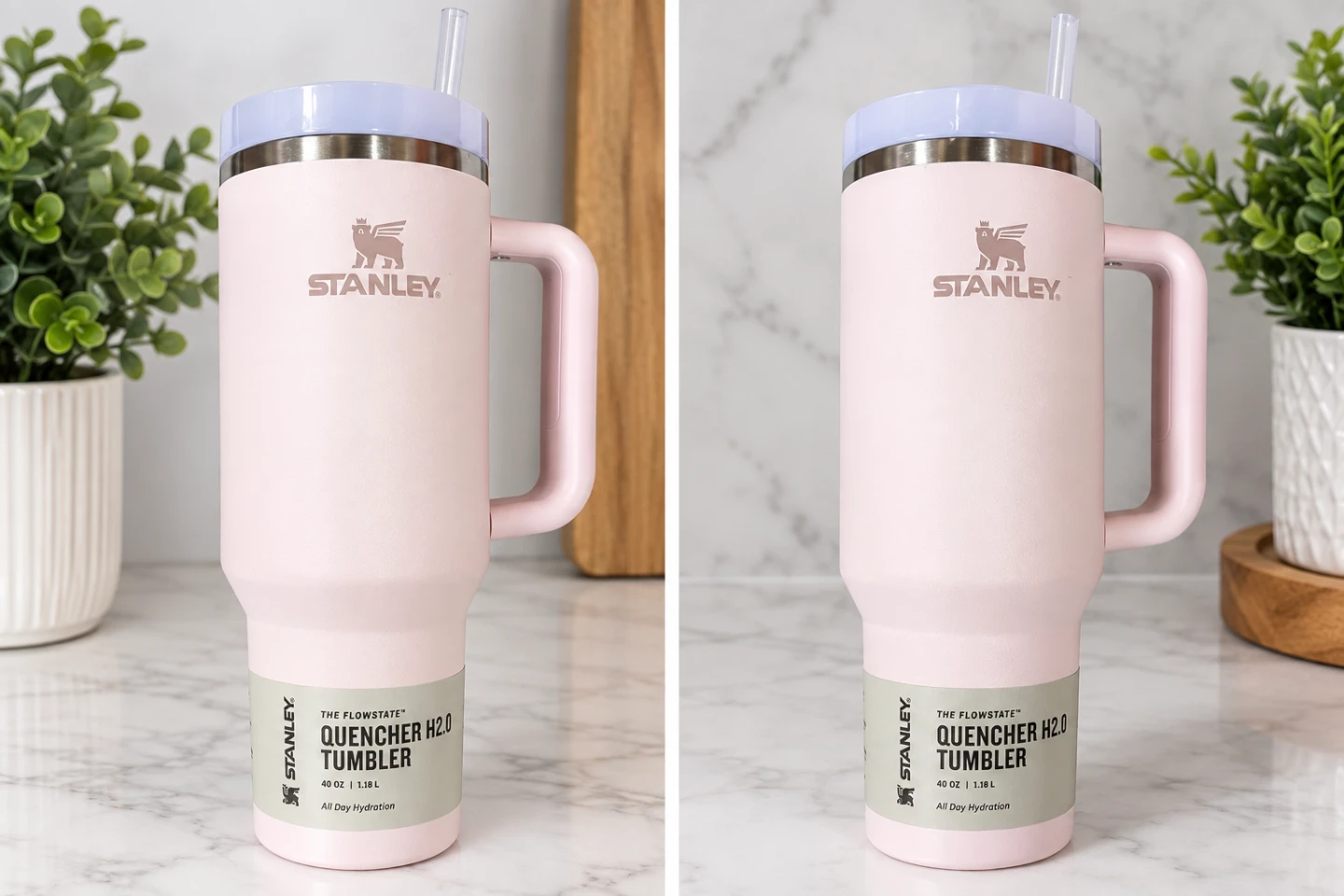 Stanley Quencher H2.0 Tumbler 40oz