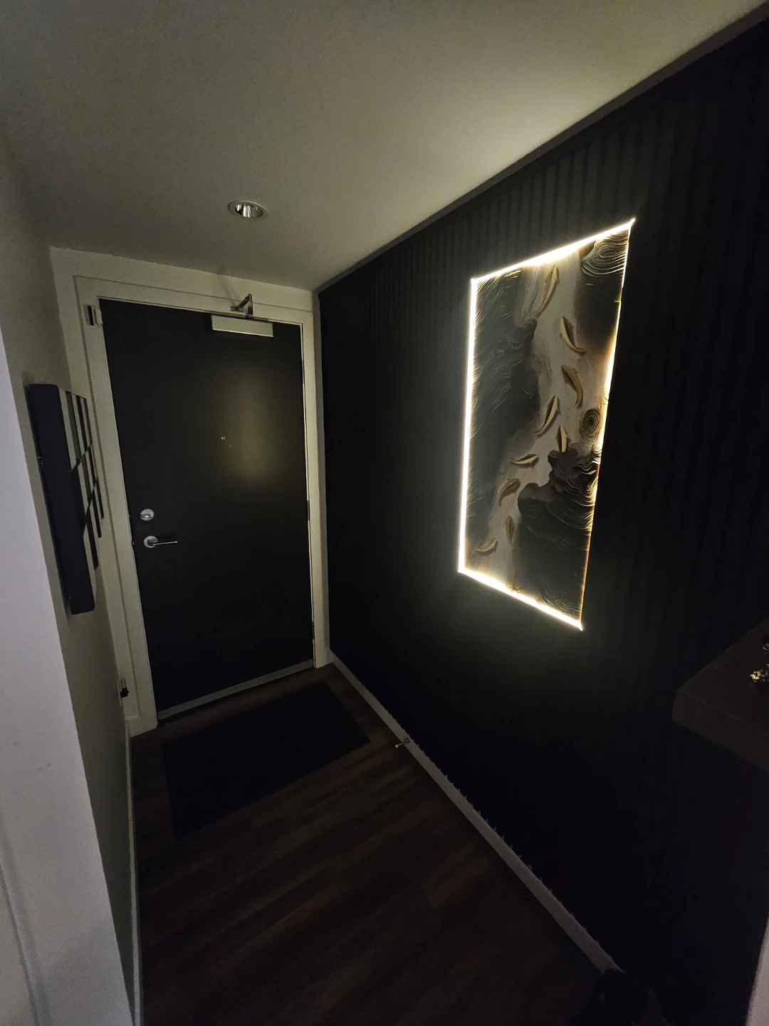 One bedroom condo for rent - photo 4