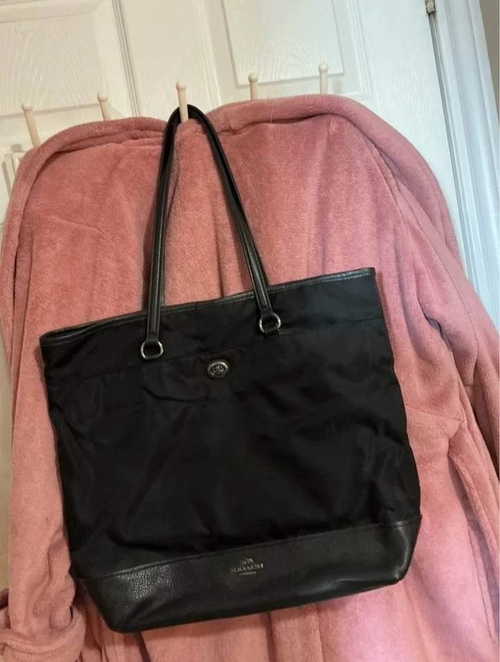 NWT-Coach, Handbag