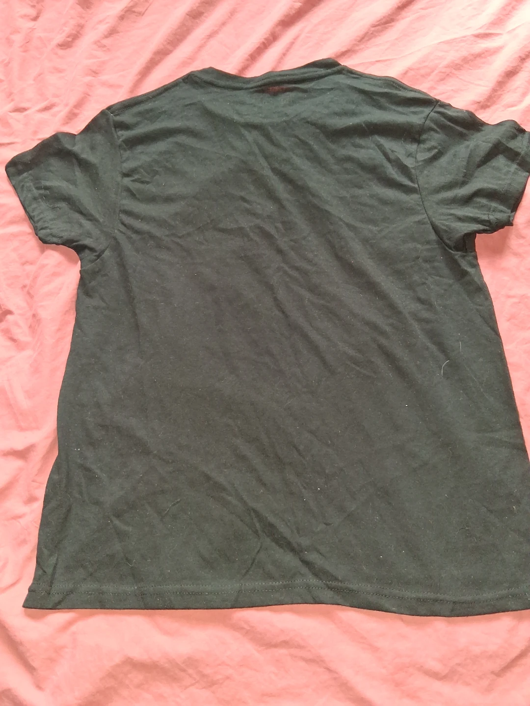 NXP Northern Explosion Black T-Shirt - photo 3