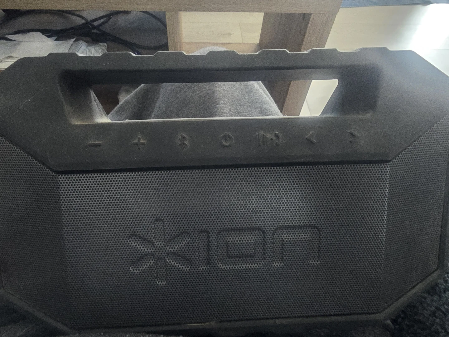 Bluetooth speaker 100% water proof - photo 3