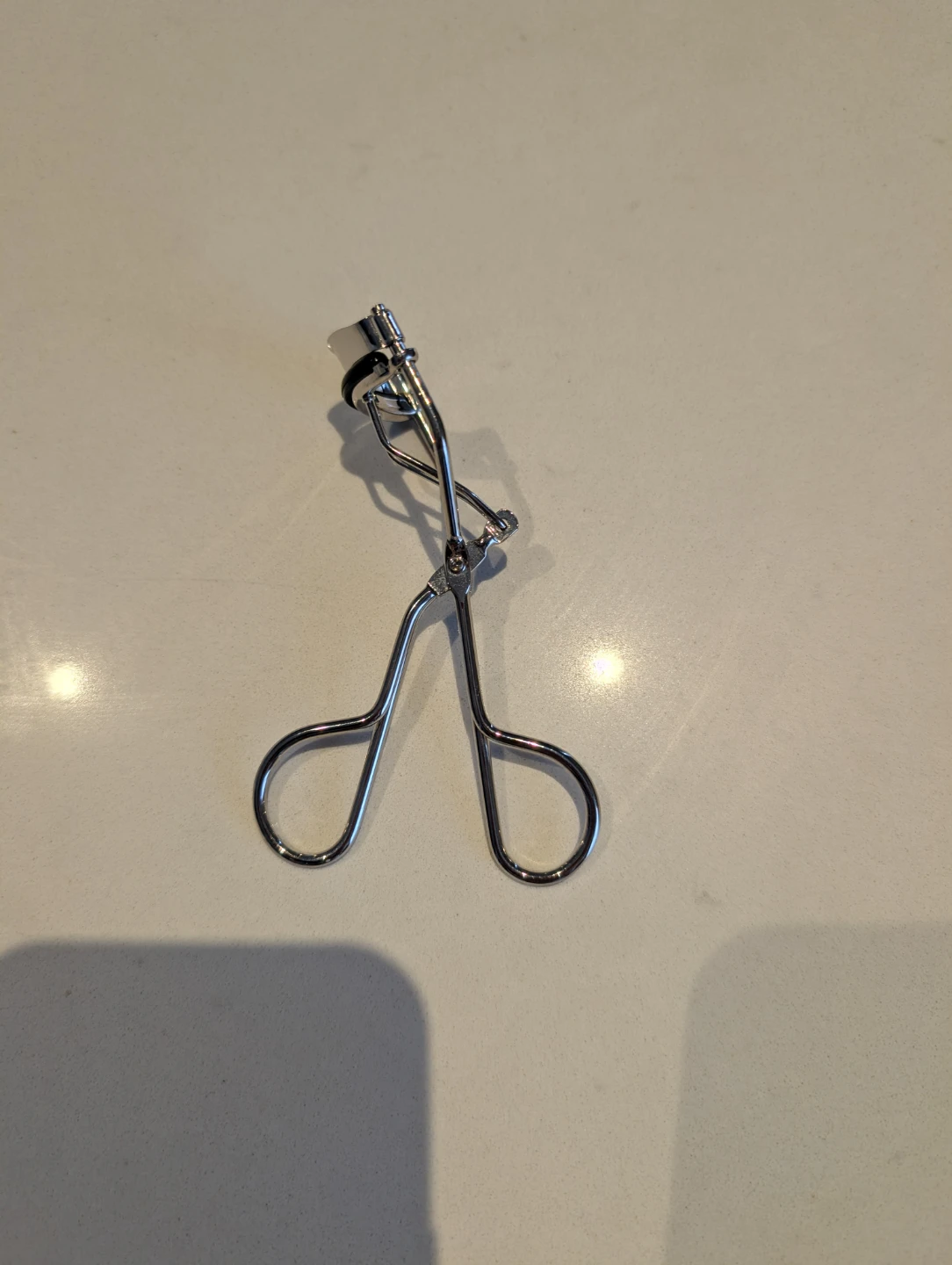Metal Eyelash Curler