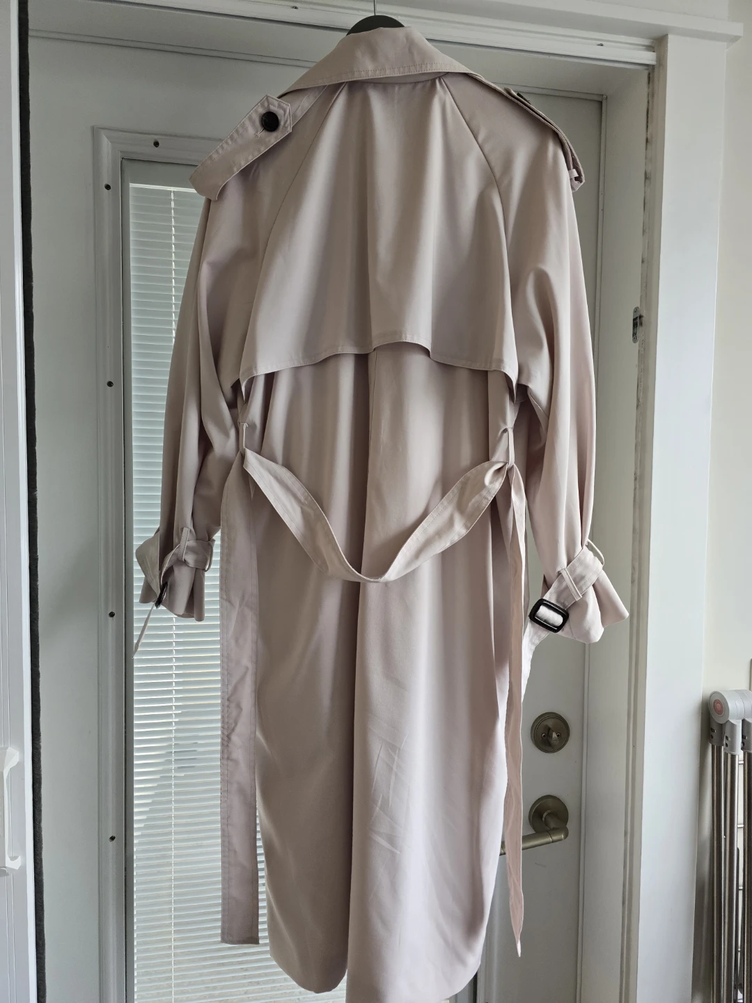Trench Coat - photo 4