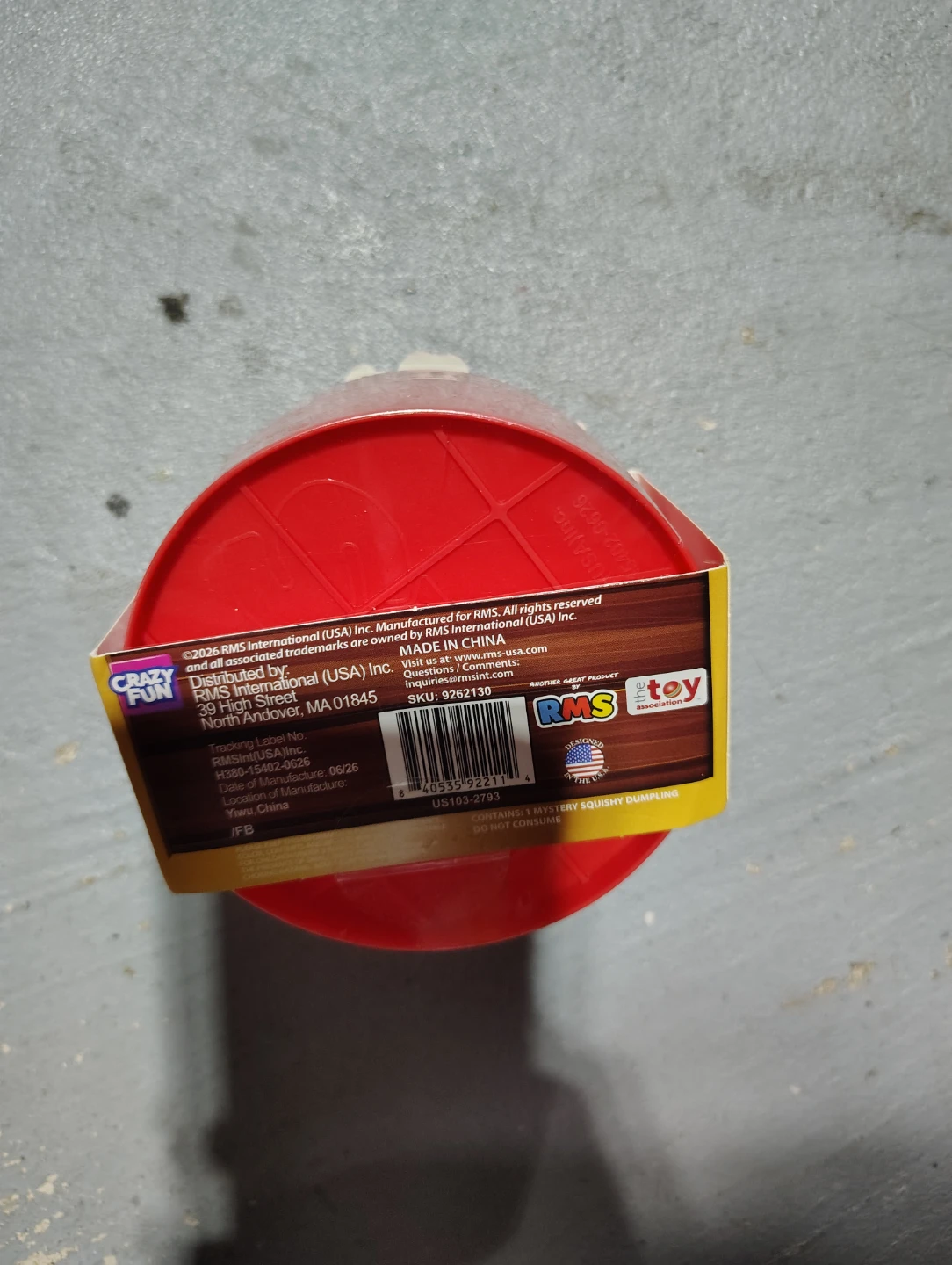 Mystery Dumpling Treasure Edition - photo 2