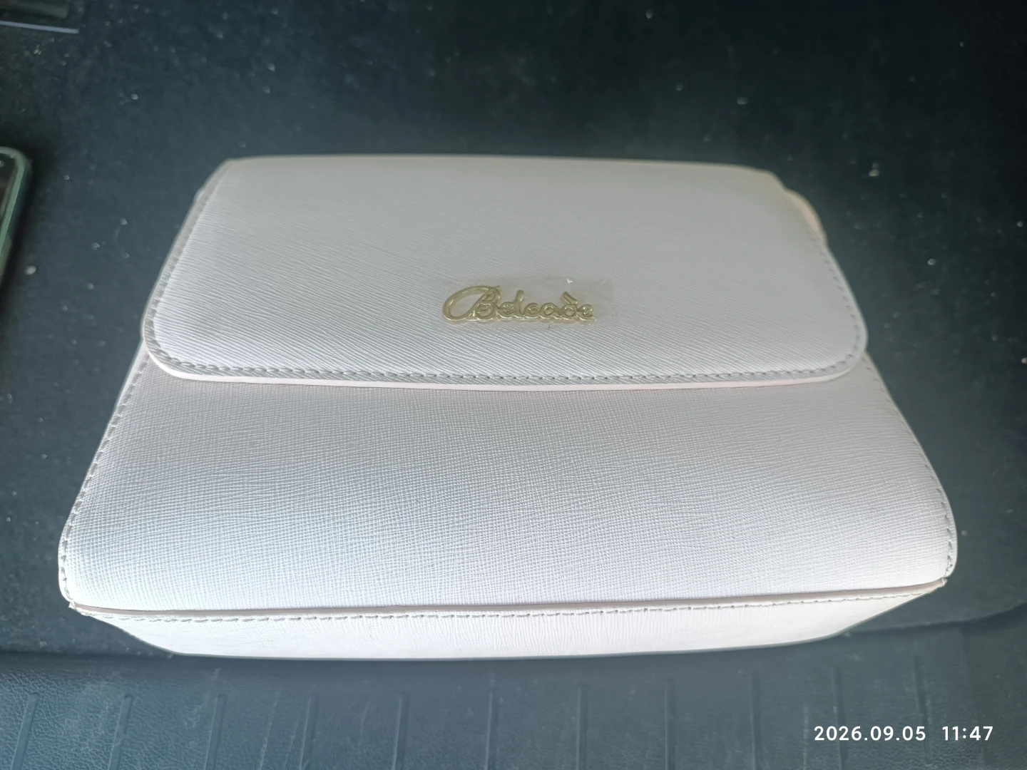 Beleade Shoulder Bag - photo 2