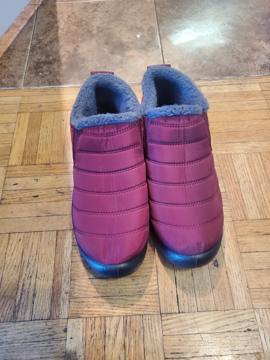 Women's BJ Waterproof Snow Boots Size 10 New - photo 2