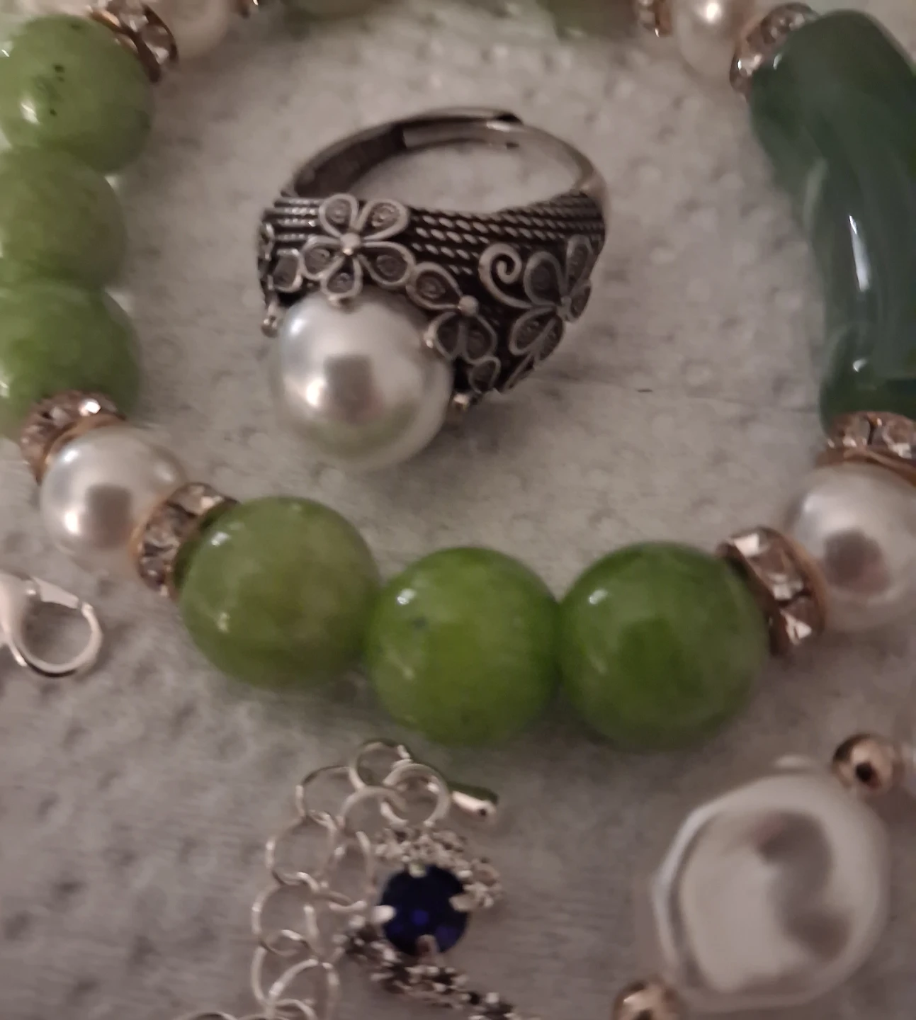 Assorted Fashion Jewelry Set - photo 4