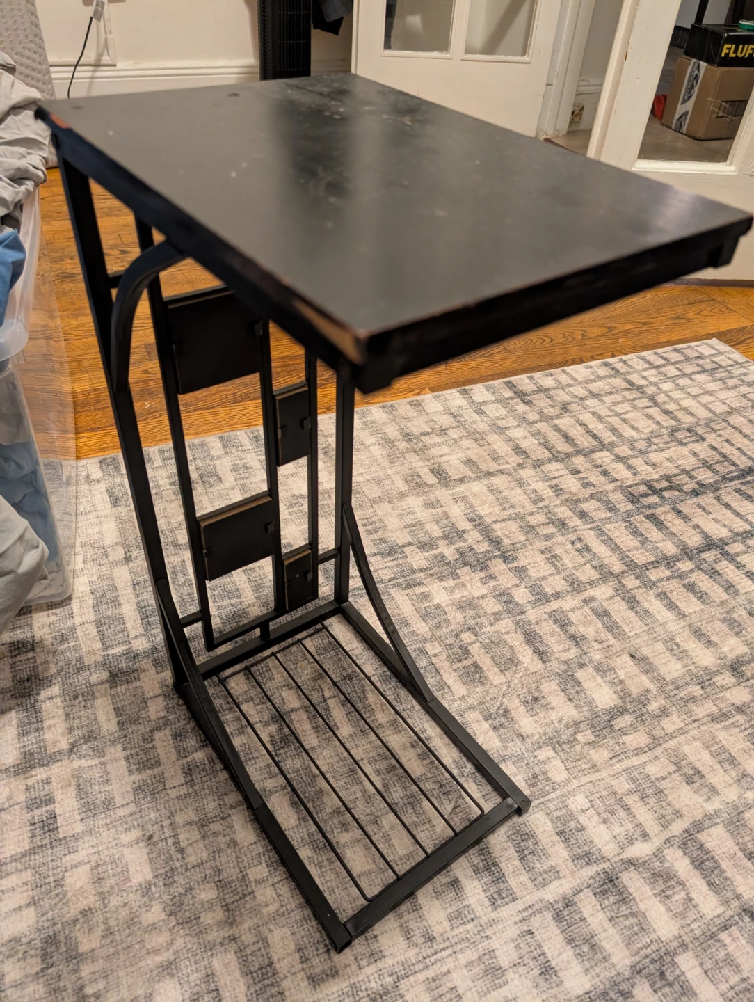 Side Table - photo 2