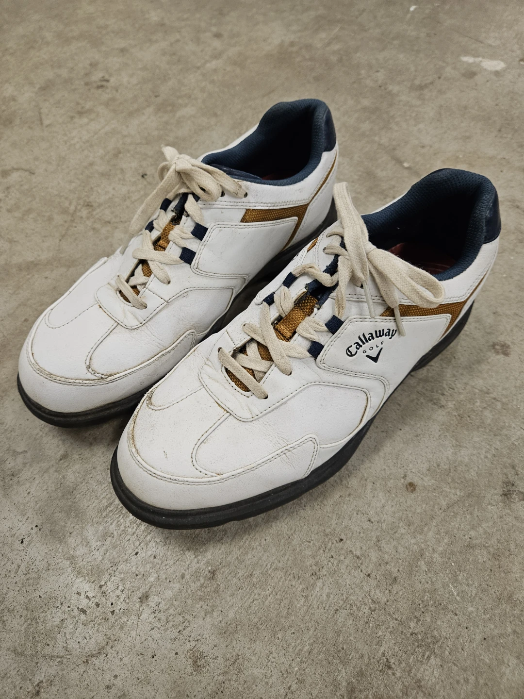 Callaway Golf Shoes - photo 2