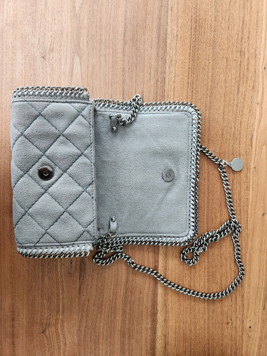 Stella McCartney crossbody bag - photo 3