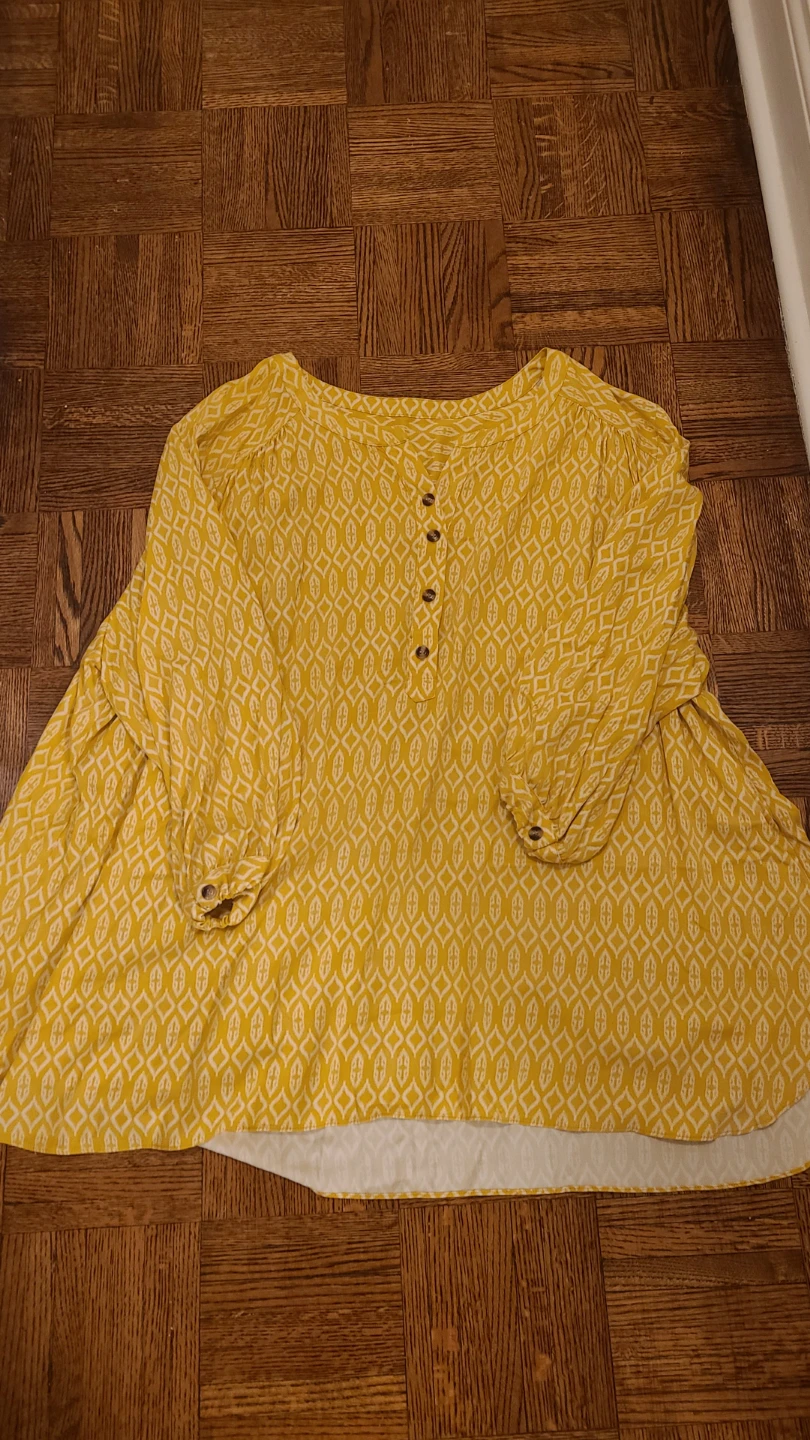 Bundle of XL women's clothing - photo 2