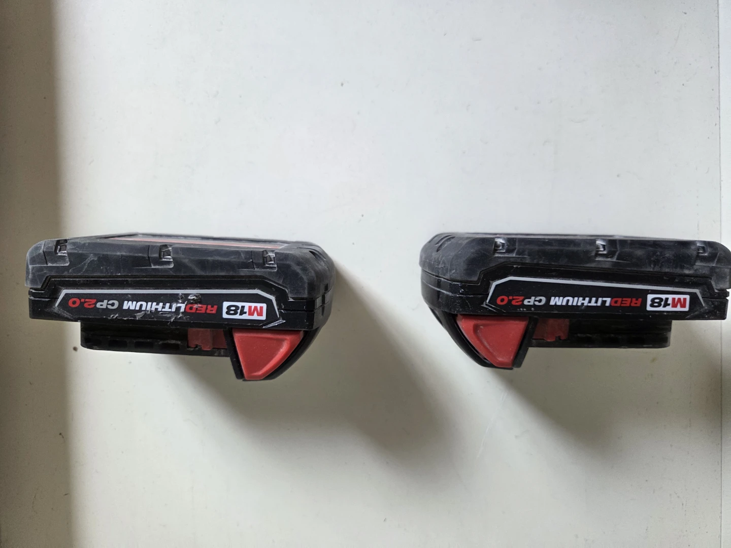 Two Milwaukee M18 Brushless Impact Drivers with Batteries - photo 5