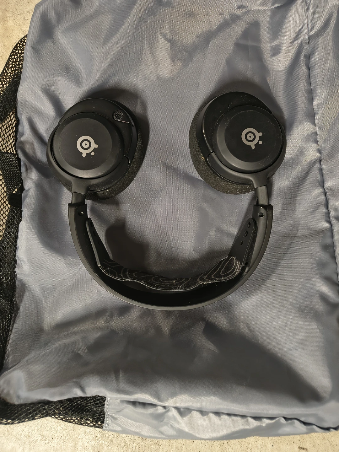 Gaming Headset