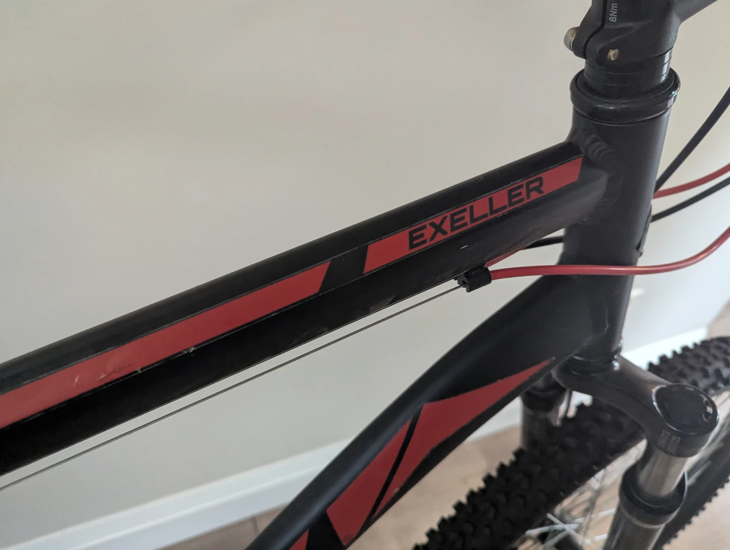 Bike. CCM 29er. New condition XL - photo 4