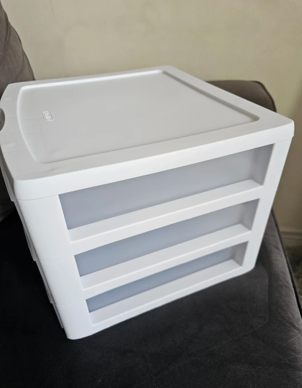 Plastic drawers - Organisers - photo 2