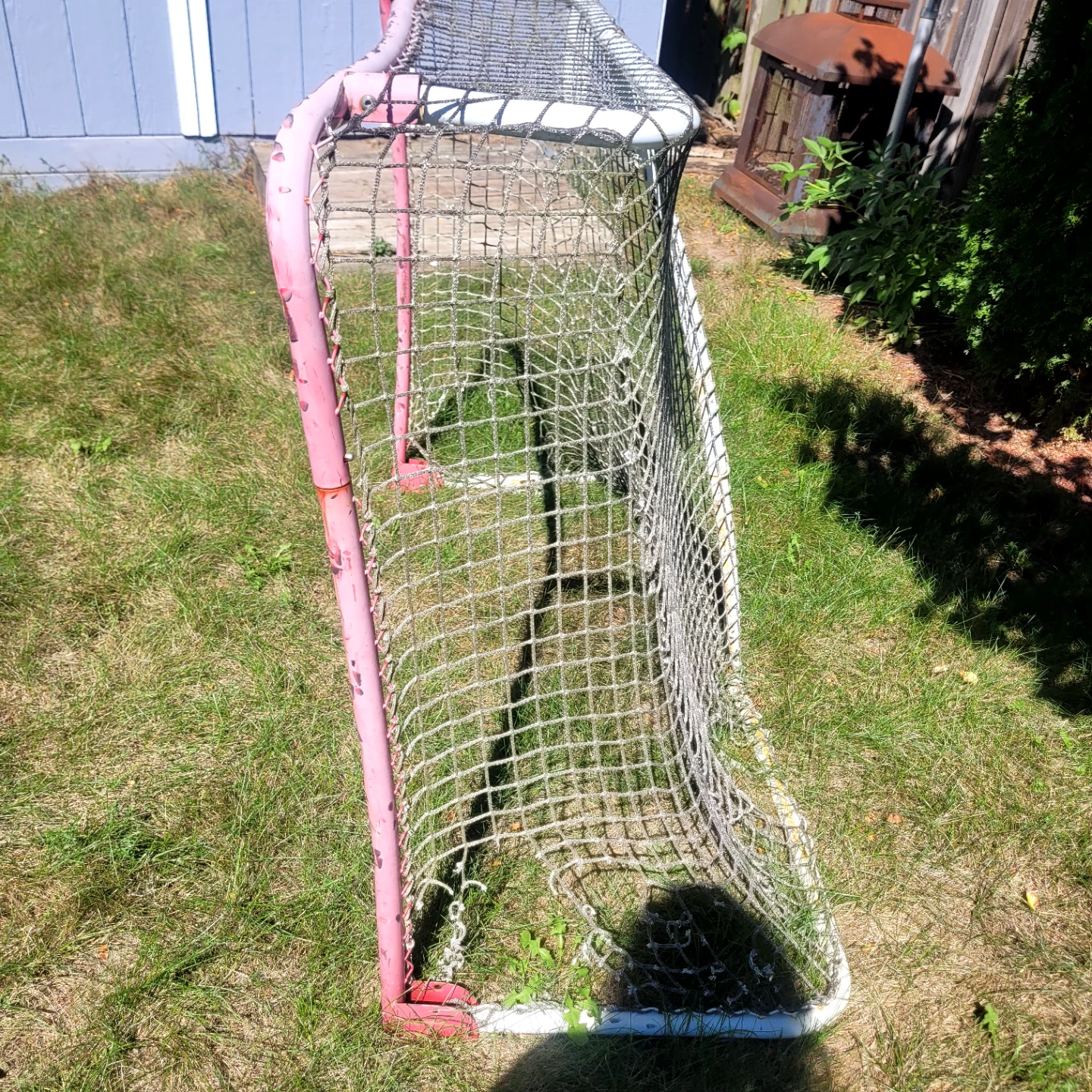 Hockey Net - photo 2
