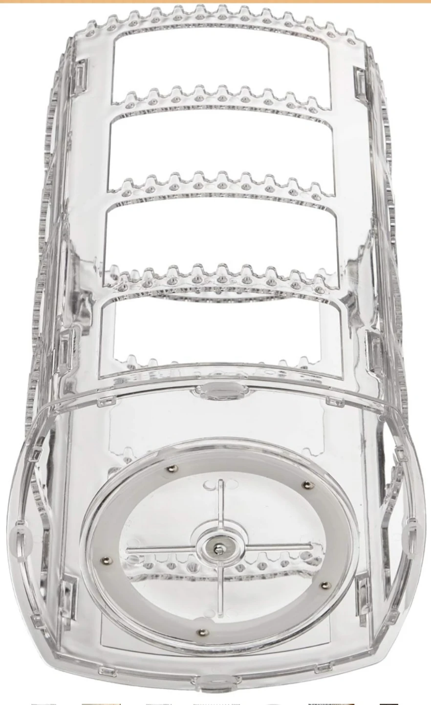 Jewelry Organizer - photo 4