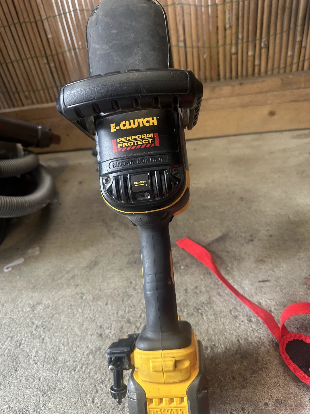 DEWALT DCD460 XR Brushless 60V MAX Stud and Joist Drill - photo 2