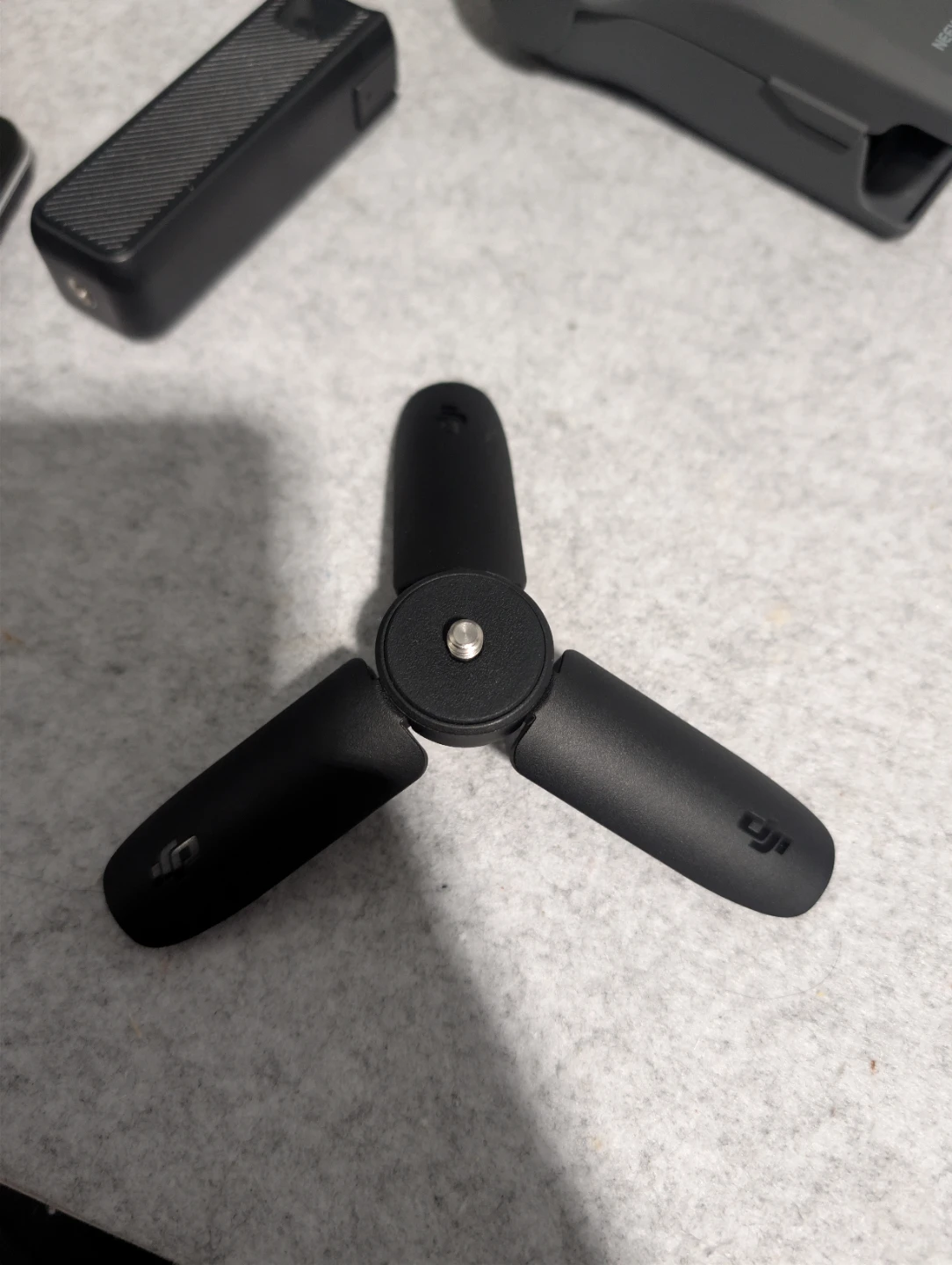 DJI Osmo Pocket 3 - photo 4