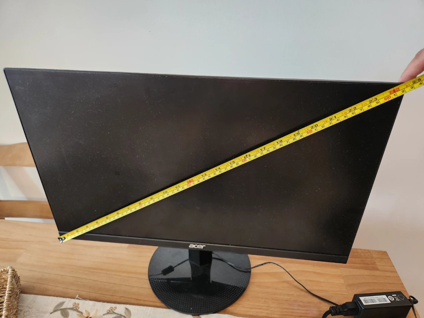 Acer monitor - photo 5