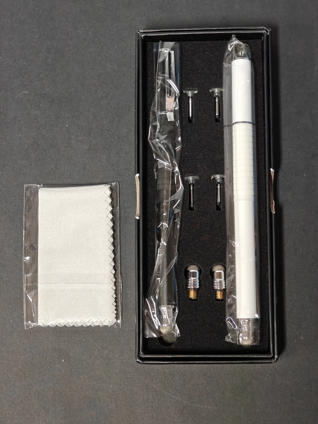 New Stylus Pens