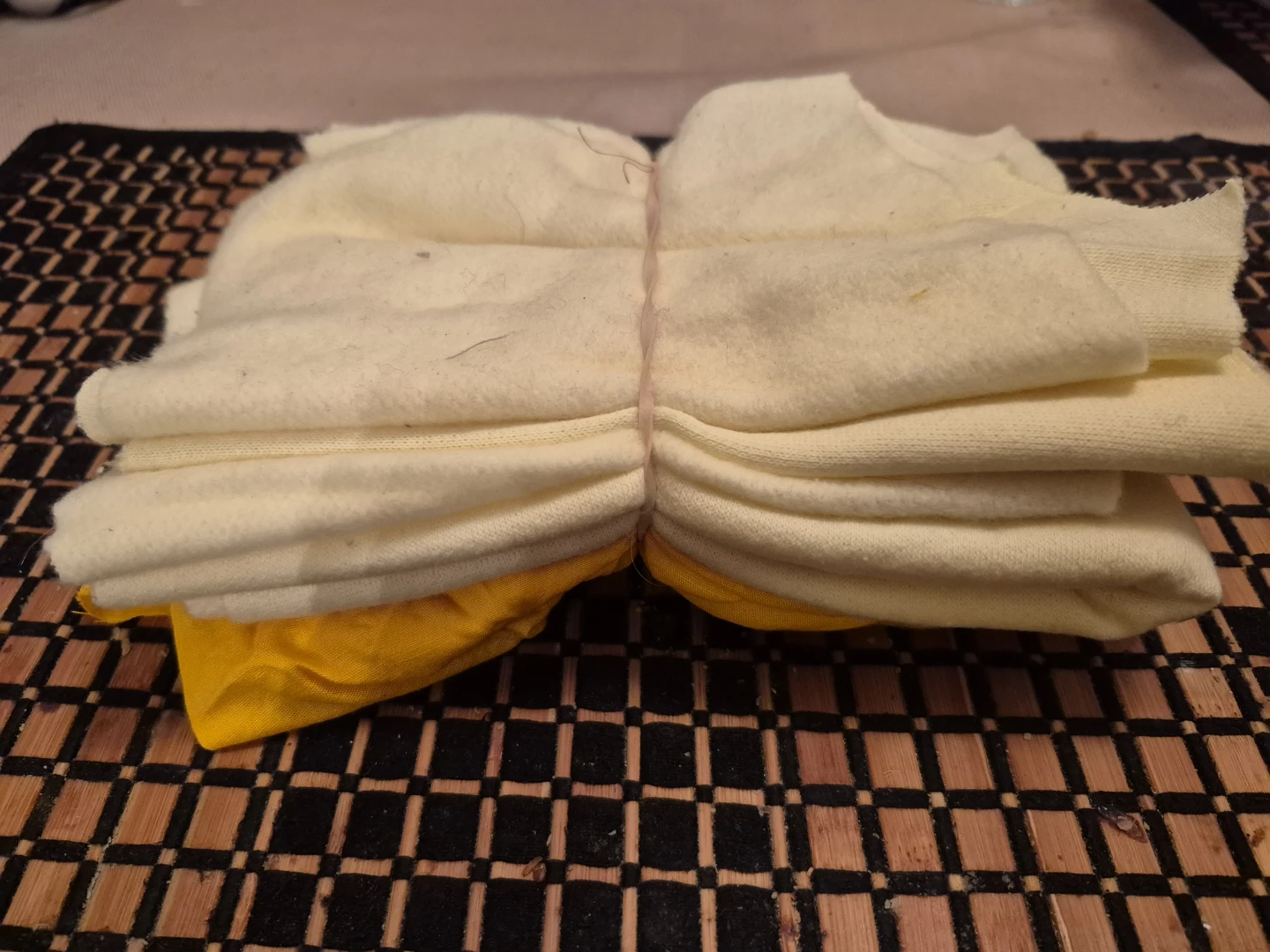 Fabric remnant bundle - photo 4
