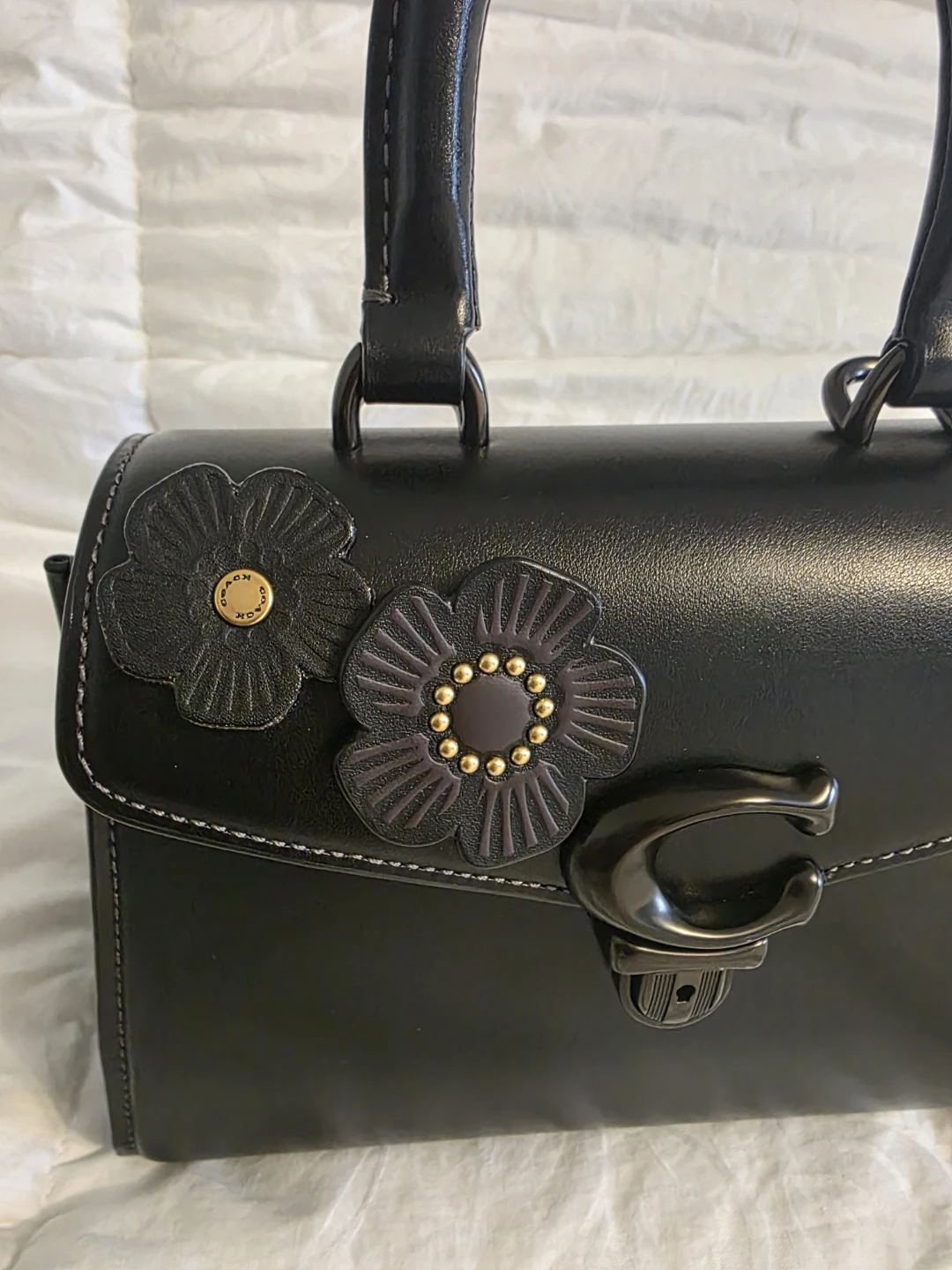 Coach Sammy 21 Crossbody - photo 3