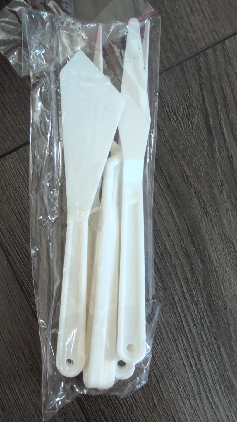 Meeden Acrylic Painting Set with Easel - photo 4