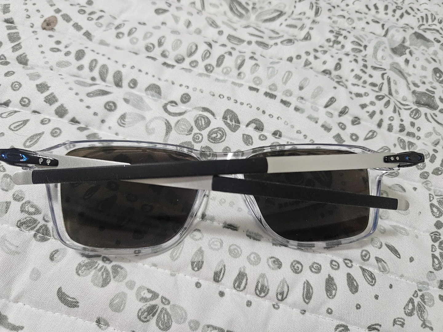 Oakley "Wheel House" Sunglasses - photo 2