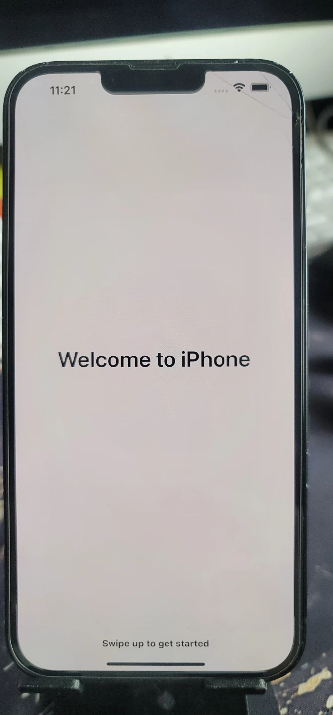 Apple iPhone 14 Plus - photo 4